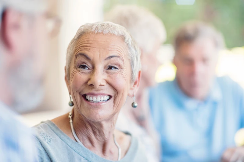 Teleskop-Zahnersatz M&ouml;nchengladbach Dr. Jansen-Schick