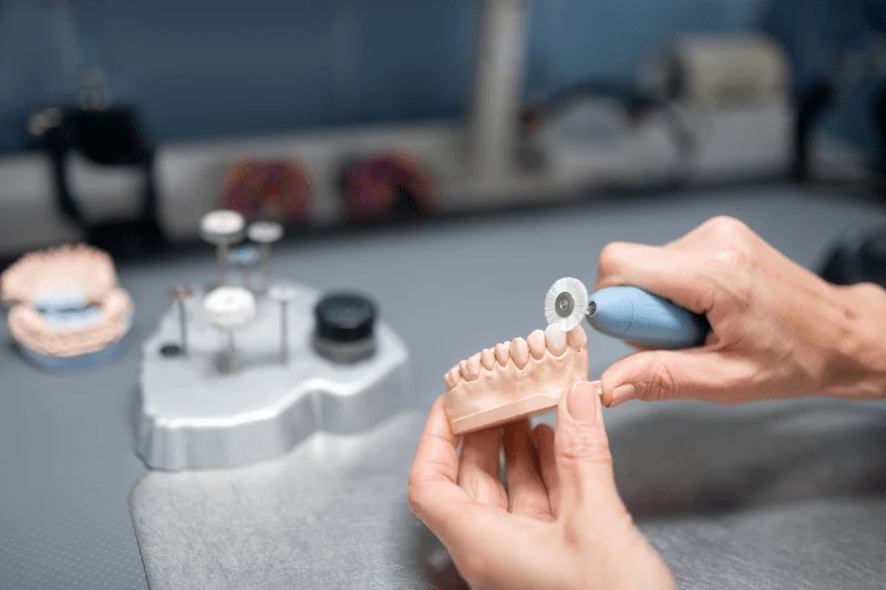 Zahntechniker/in Stelle bei Dr. Jansen-Schick