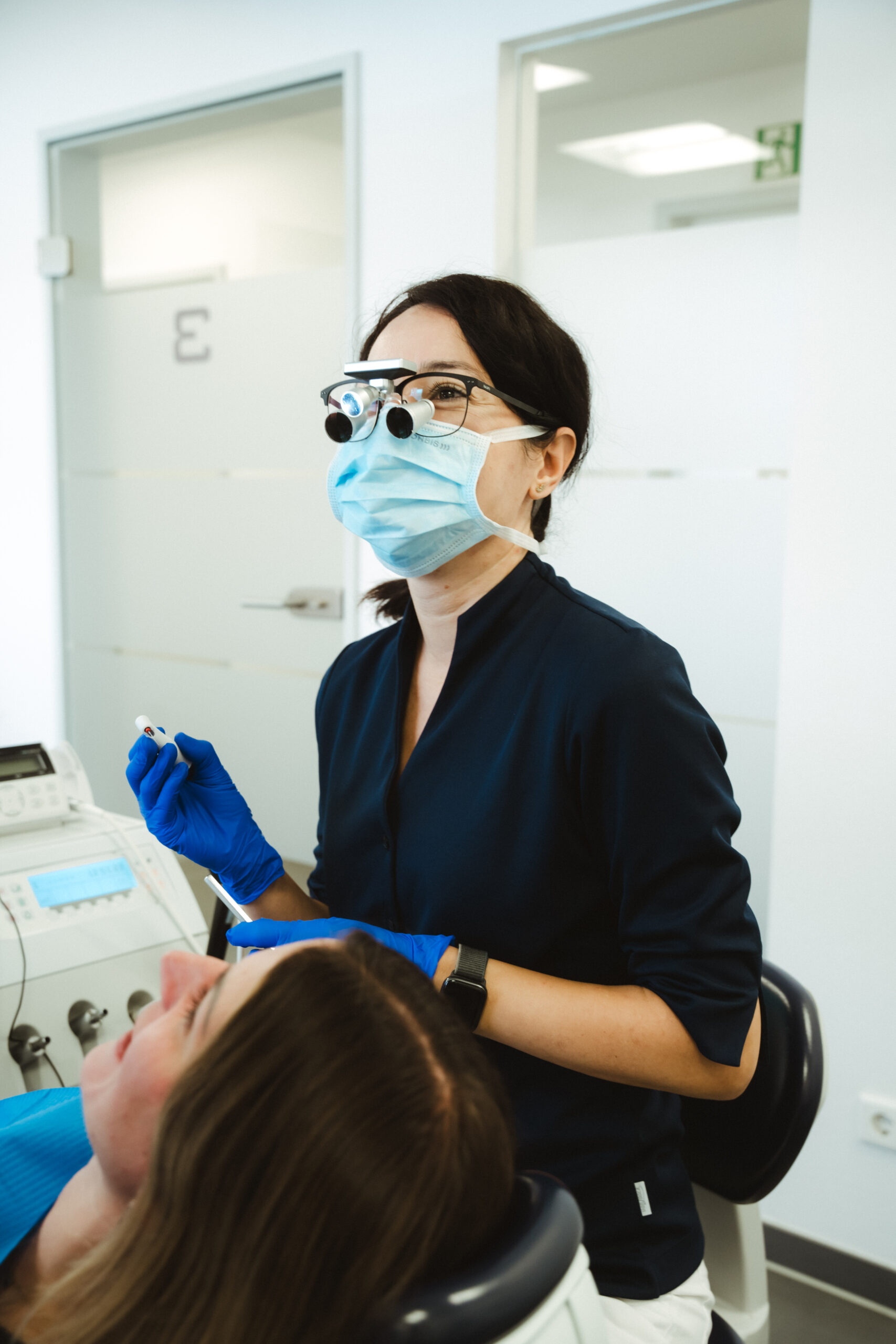 Zahnarzt/in Stelle bei Dr. Jansen-Schick