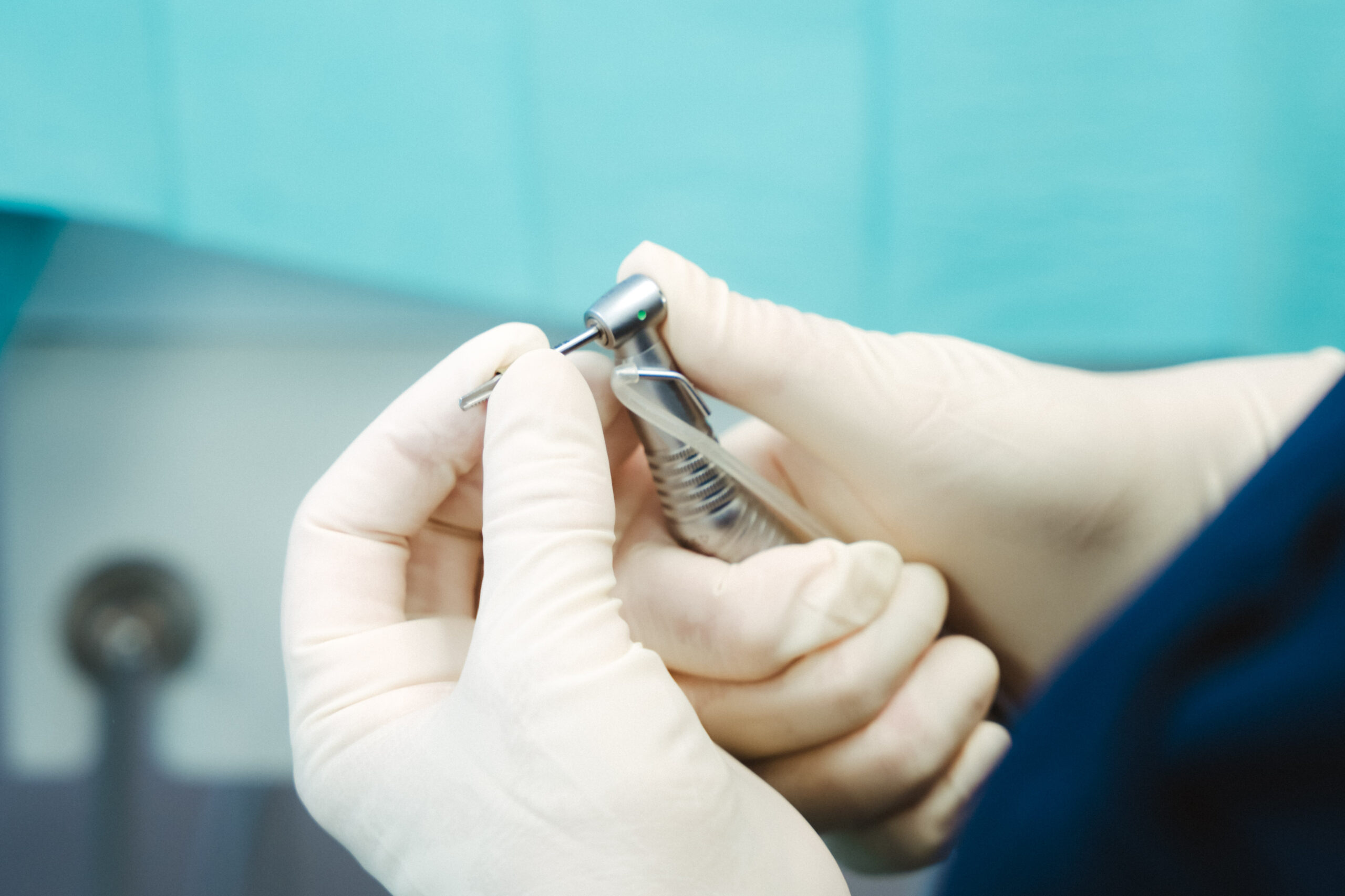 Zahnersatz Behandlung Mönchengladbach Dr. Jansen-Schick