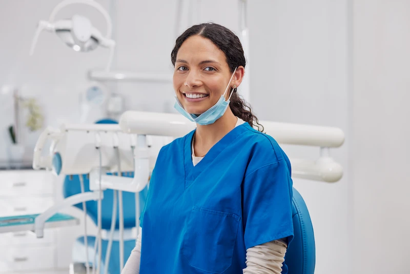 ZFA Zahnarztpraxis Dr. Jansen-Schick